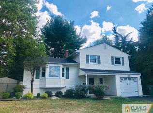 36 Outcalt Rd #0, Edison, NJ 08817