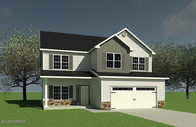 Builder Rendering