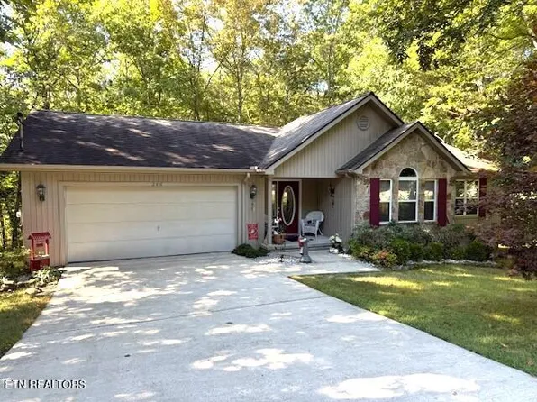 246 Saint George Dr, Fairfield Glade, TN 38558