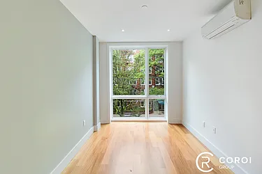 Rented by Coroi Corp