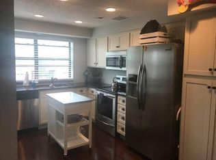 2250 S 2nd St, Jacksonville Beach, FL 32250