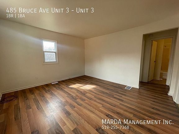 2nd image of 485 Bruce Ave Unit 3