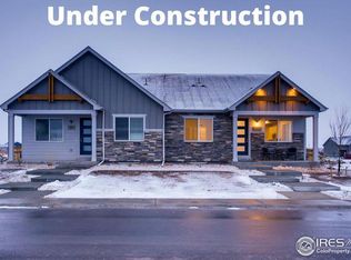 641 Hillspire Dr, Windsor, CO 80550