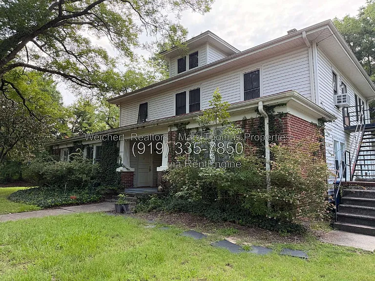 2501 Pickett Rd — Photo 1