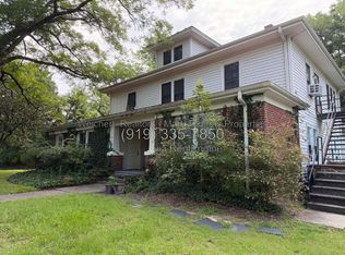 2501 Pickett Rd, Durham, NC 27705