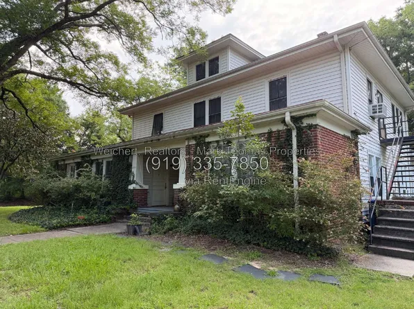 2501 Pickett Rd, Durham, NC 27705