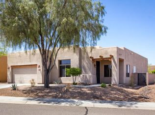 8105 N Painted Feather Dr, Tucson, AZ 85743