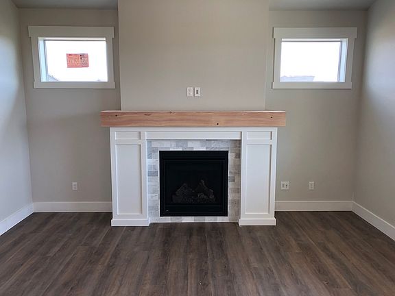 Family Room under construction