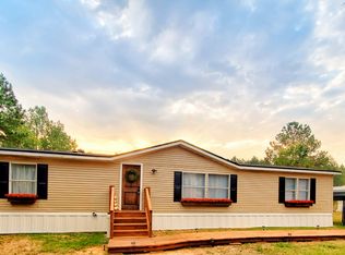 5730 Highway 157, Haughton, LA 71037