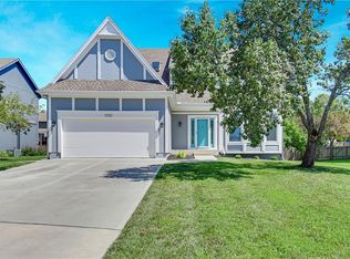 11202 W 116th St, Overland Park, KS 66210