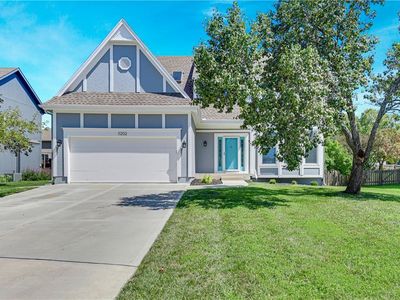 11202 W 116th St, Overland Park, KS, 66210