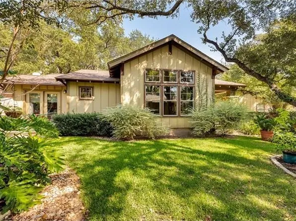 9707 Anderson Mill Rd #39, Austin, TX 78750