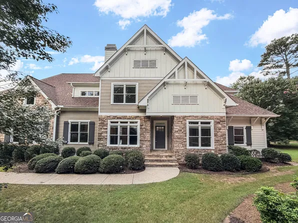 2295 Venture Dr, Marietta, GA 30062