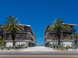 12 Gulf Blvd APT B2, Indian Rocks Beach, FL 33785