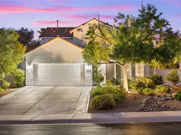 3038 Via Sarafina Dr, Henderson, NV 89052