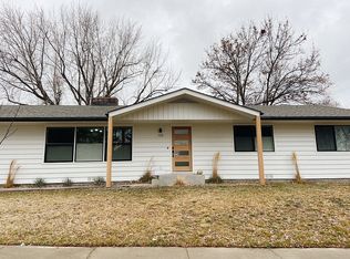 112 2nd St, La Grande, OR 97850