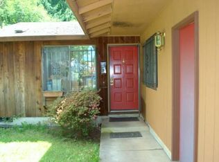 8754 NE Ward St, Portland, OR 97220