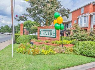 600 Bagby Ave APT 2D, Waco, TX 76706