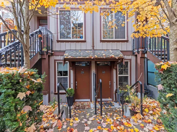 433 Seymour River Pl #59, North Vancouver, BC V7H 0B8