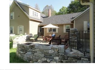 526 Winslows Mills Rd, Waldoboro, ME 04572