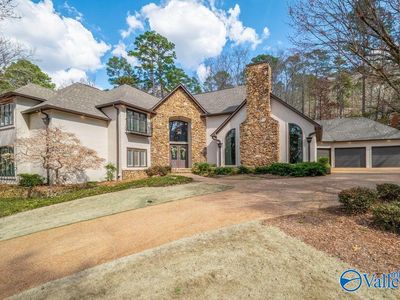 320 Hollywood Rd, Gadsden, AL, 35901
