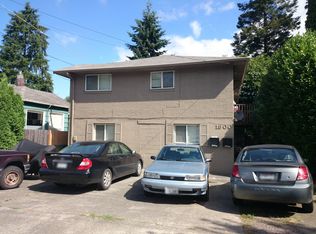 1900 N 50th St, Seattle, WA 98103