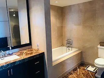 Rented by Battery Park Realty