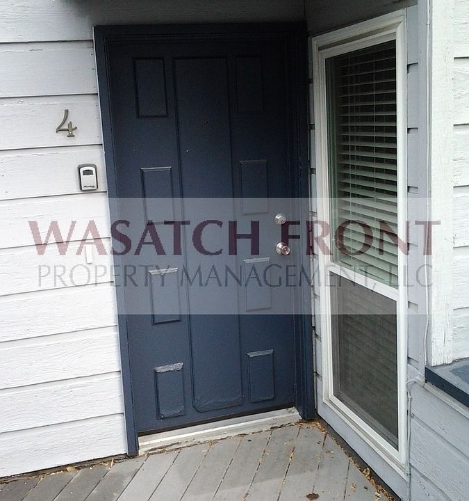 1st image of 333 E 4500 S APT 4