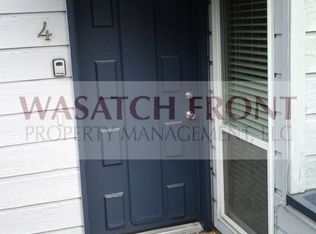 333 E 4500 S APT 4, Murray, UT 84107