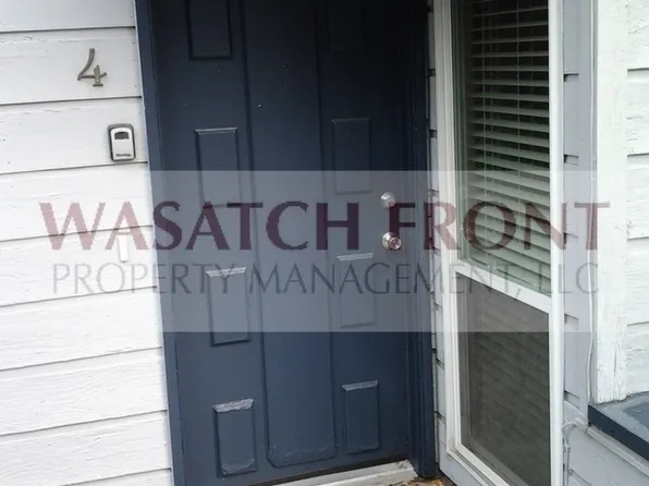 333 E 4500 S APT 4, Murray, UT 84107