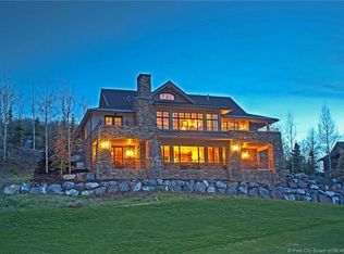 8787 Ranch Club Ct, Park City, UT 84098 | Zillow
