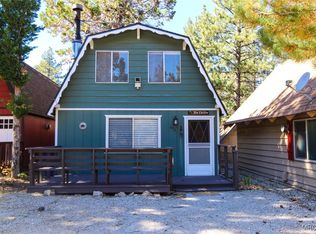 692 San Bernardino Ave, Sugarloaf, CA 92386