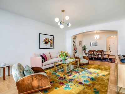 40 Prospect Park W APT 5K, Brooklyn, NY, 11215