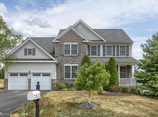 20 Bella Vista Dr, Mechanicsburg, PA 17050