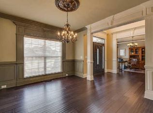 4327 Pretoria Run, Murfreesboro, TN 37128