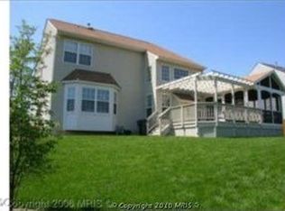 8555 Yearling Ct, Gainesville, VA 20155