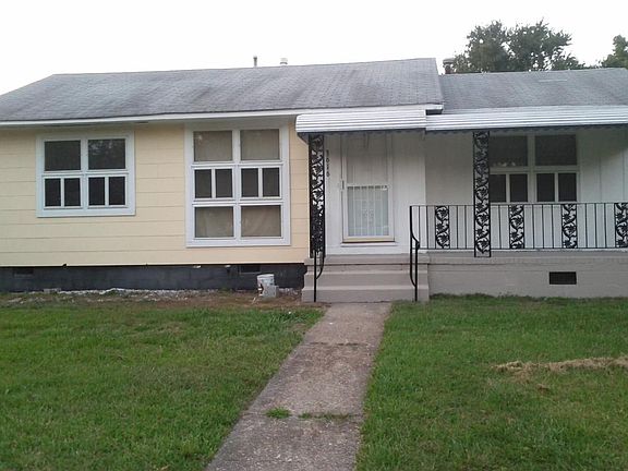 3616 Greenwood Drive