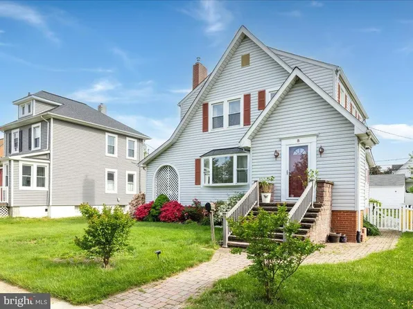 5 7th Ave, Baltimore, MD 21225