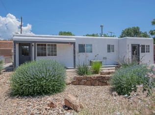 1626 Utah St NE, Albuquerque, NM 87110