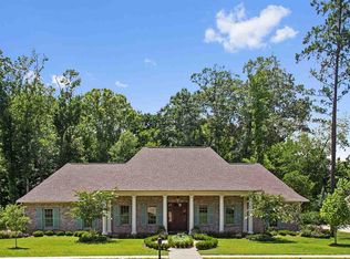 171 Green Glades, Ridgeland, MS 39157
