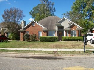 706 Ryefield Rd, Montgomery, AL 36117
