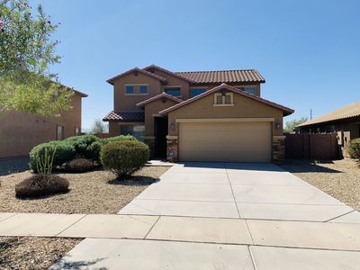 11409 W Tonto St, Avondale, AZ, 85323