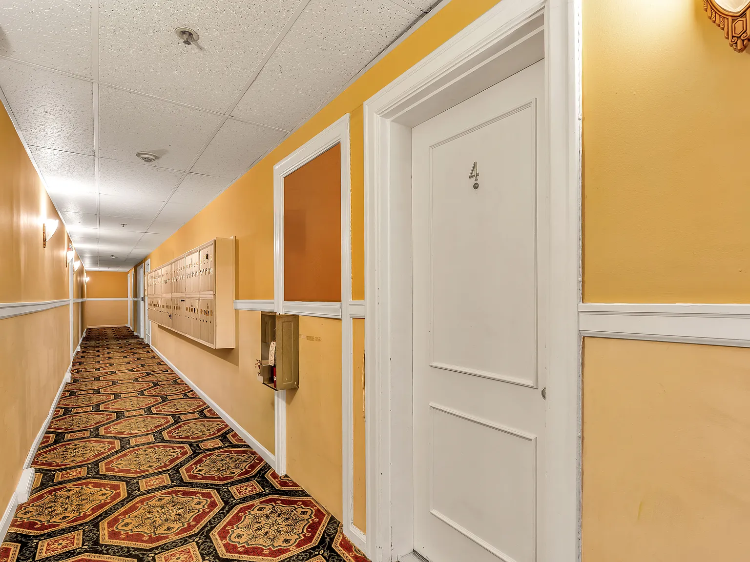 2 bed, 722 sqft, $1,750 — Photo 4