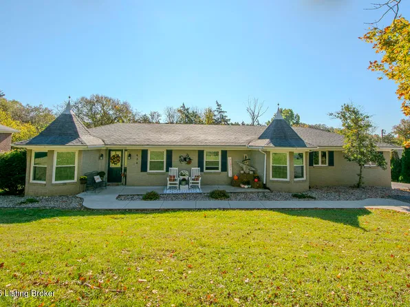 424 Old Mill Stream Ln, Shepherdsville, KY 40165