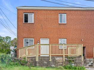 126 Lynnwood Ave #A, East Pittsburgh, PA 15112