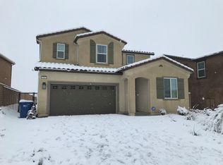 2517 Mapleleaf Ter, Palmdale, CA 93551
