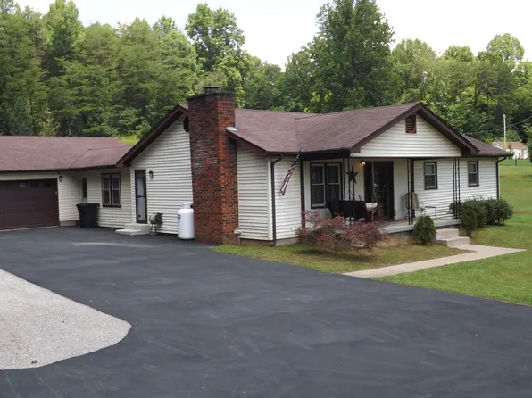 6556 Barbourville Rd, London, KY 40744