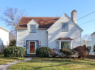 381 Putnam Rd, Union, NJ 07083