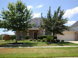 16027 Berkshire Manor Ln, Houston, TX 77084