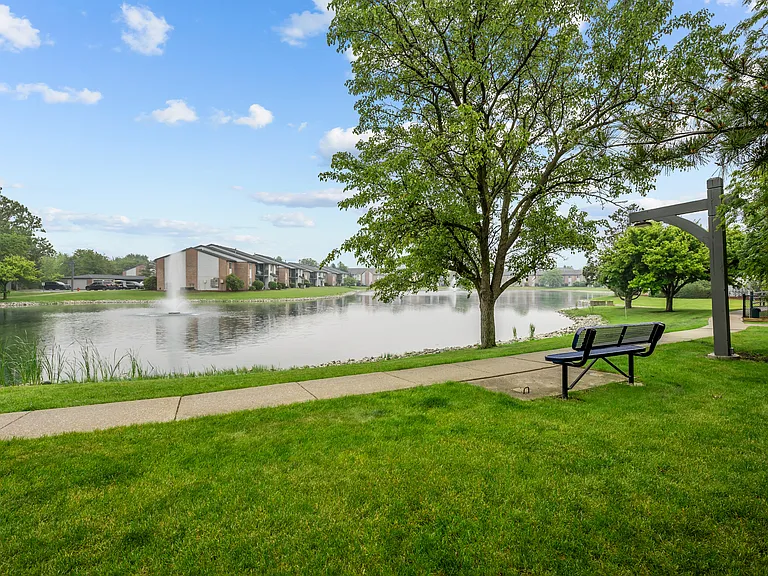 Beautiful Views - Lakeside Walking Trail